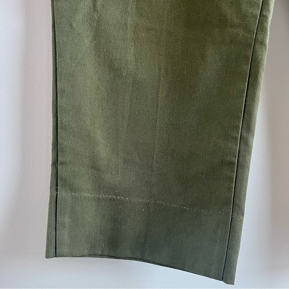 VINTAGE copped cargo pants, BOY SCOUTS OF AMERICA - Picture 4 of 5